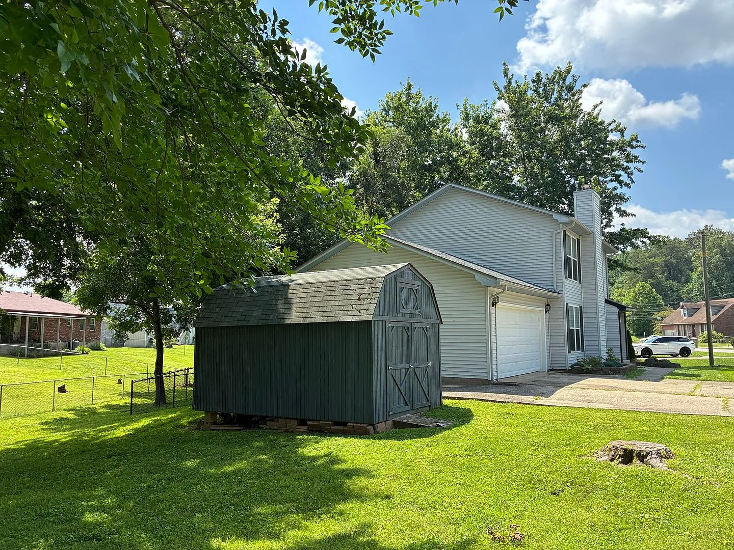 NO August Prorated Rent with Signed Lease NOW! — Photo 4