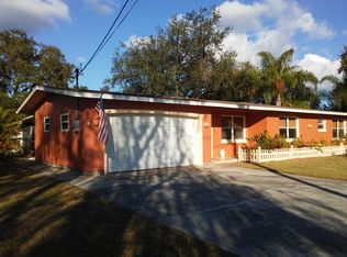 1713 Cascade Way, North Fort Myers, FL 33917