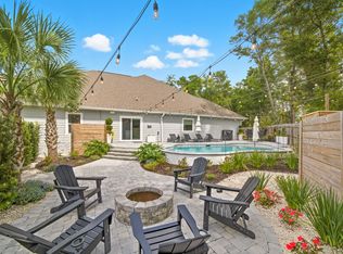 30 Hammock Oaks Blvd, Freeport, FL 32439