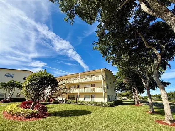 84 Mansfield Dr #84-B, Boca Raton, FL 33434