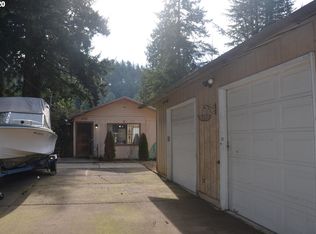 15630 SE Powell Blvd, Portland, OR 97236