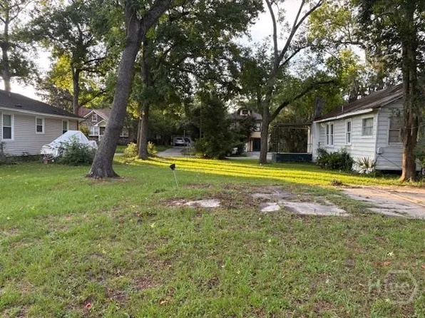 0 Lawton Avenue, Savannah, GA 31404