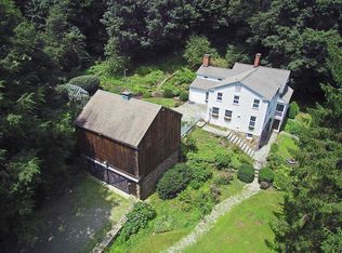 99 Sherman Tpke, Redding, CT 06896