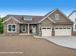 5603 Frith Ct, Medina, OH 44256