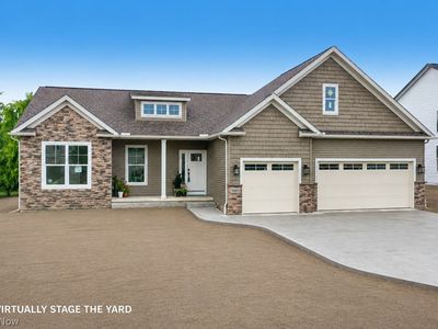 5603 Frith Ct, Medina, OH, 44256