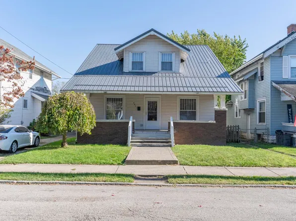 441 Broadway St, Washington Court House, OH 43160