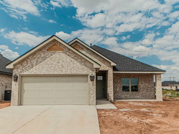 6904 16th St, Lubbock, TX 79416