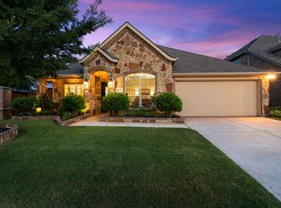10101 Old Eagle River Ln, McKinney, TX 75072