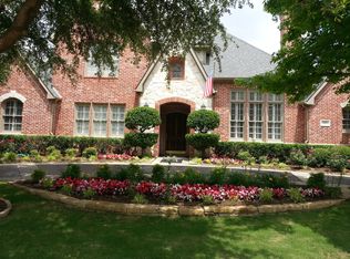 616 Cambridge Manor Ln, Coppell, TX 75019