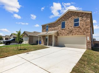 3432 Canyon Rdg, Seguin, TX 78155