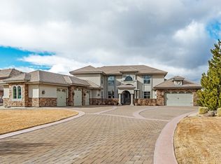 12925 Silver Wolf Rd, Reno, NV 89511