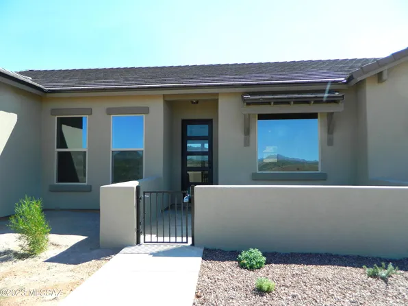 19 Copper Ct, Patagonia, AZ 85624