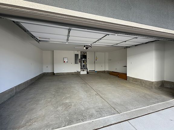 two car garage