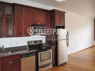 600 Columbia Rd #U25, Dorchester, MA 02125