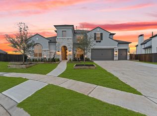 7107 Kinglet Ct, Katy, TX 77493