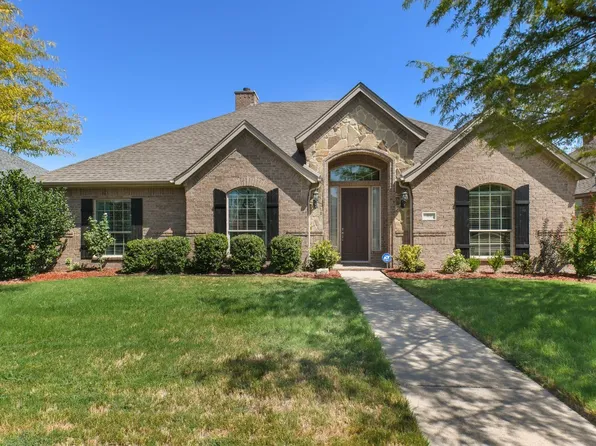 317 Painted Redstart St, Desoto, TX 75115