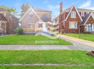 14350 Rutherford St, Detroit, MI 48227