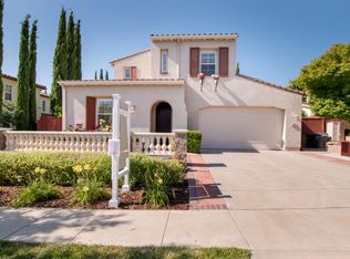 3421 Pinotin Ct, San Jose, CA