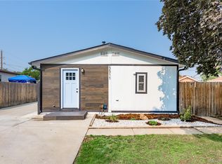 5511 Umatilla St, Denver, CO 80221
