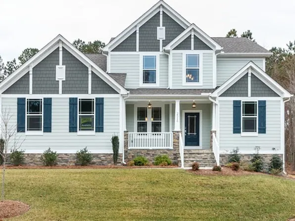 1 Waters Edge Way, Hurdle Mills, NC 27541