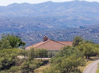 1227 Avenida Gandara, Rio Rico, AZ 85648