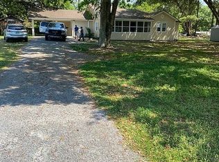 407 Hildebrand Dr, Bonneau, SC 29431