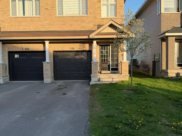 196 Hooper St, Carleton Place, ON K7C 0W2