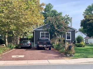105 Graham Ave, Berlin, MD 21811