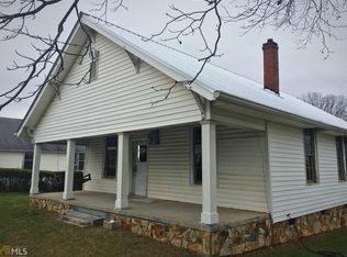 1815 Old Nelson Rd, Ball Ground, GA 30107