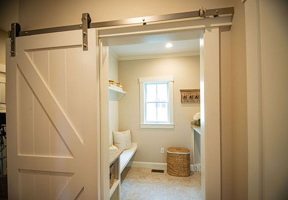 Your Cranberry Laundry Room at Redbrook