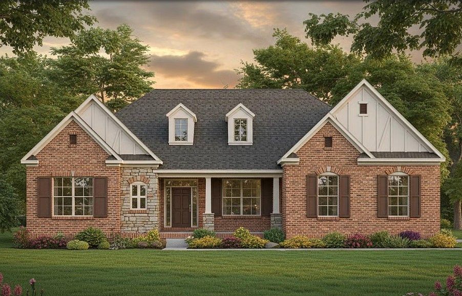 1st image of 7271 Belvoir Dr Lot 127