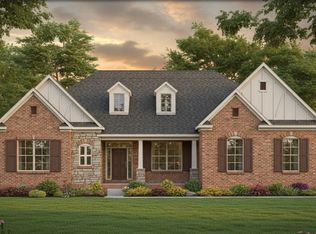7271 Belvoir Dr Lot 127, Fairview, TN 37062