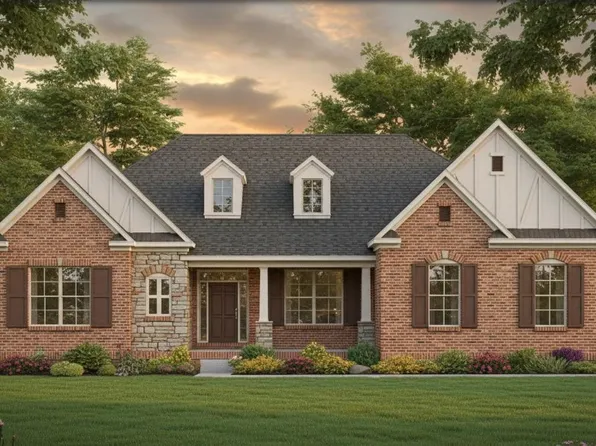 7271 Belvoir Dr Lot 127, Fairview, TN 37062
