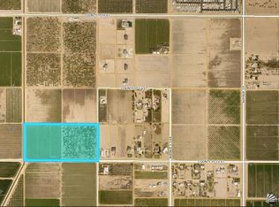 0000 E County 15 1/2 St, Yuma, AZ 85365