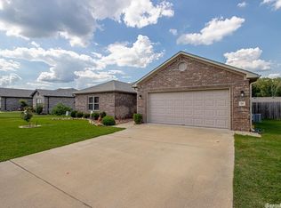 16 Sierra Dr, Austin, AR 72007