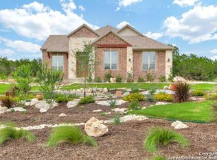 1252 Mystic Shores Blvd, Spring Branch, TX 78070