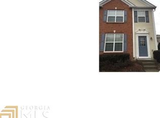 1038 Annazanes Ct, Alpharetta, GA 30004