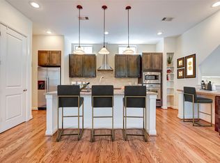 5211 Eigel St UNIT C, Houston, TX 77007