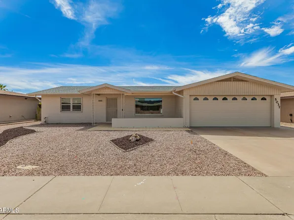 5037 E ESCONDIDO Avenue, Mesa, AZ 85206