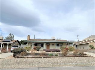 2813 Audrey Ave, Lake Isabella, CA 93240