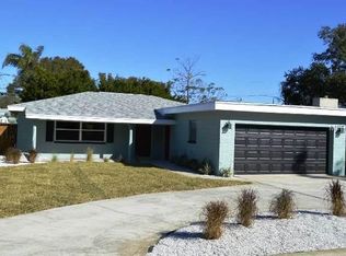 10337 54th Ave N, Saint Petersburg, FL 33708