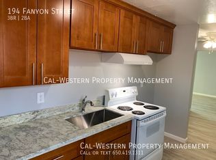 194 Fanyon St, Milpitas, CA 95035