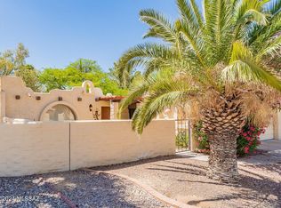 146 S Circulo Napa, Green Valley, AZ 85614
