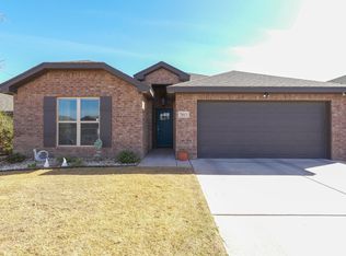 7813 89th St, Lubbock, TX 79424