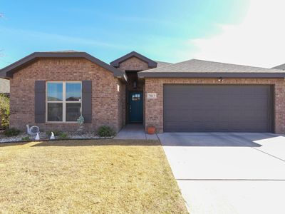 7813 89th St, Lubbock, TX, 79424