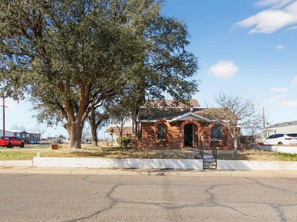 222 Fitch Ave, Odessa, TX 79761