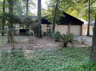 99 Trummel Ct, Spring, TX 77381