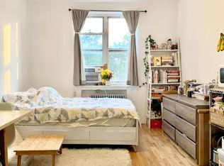 317 W 29th St APT 5C, New York, NY 10001