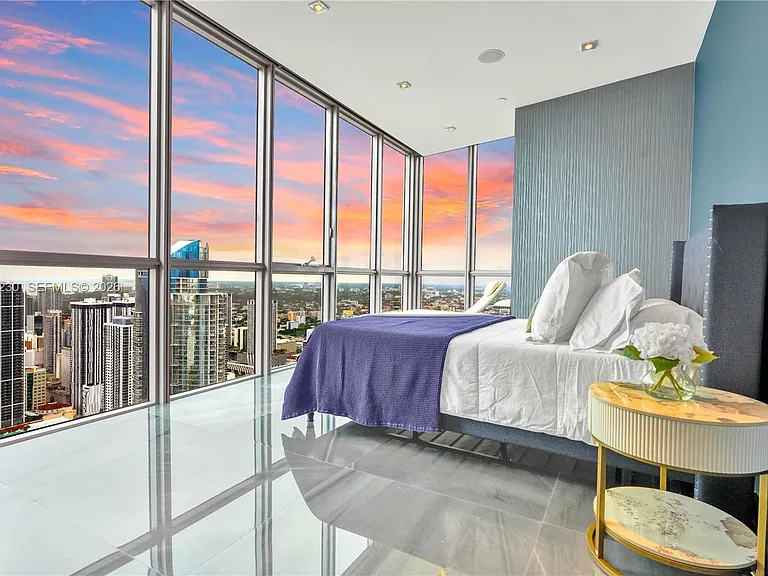 1100 Biscayne Blvd #6001 — Photo 35