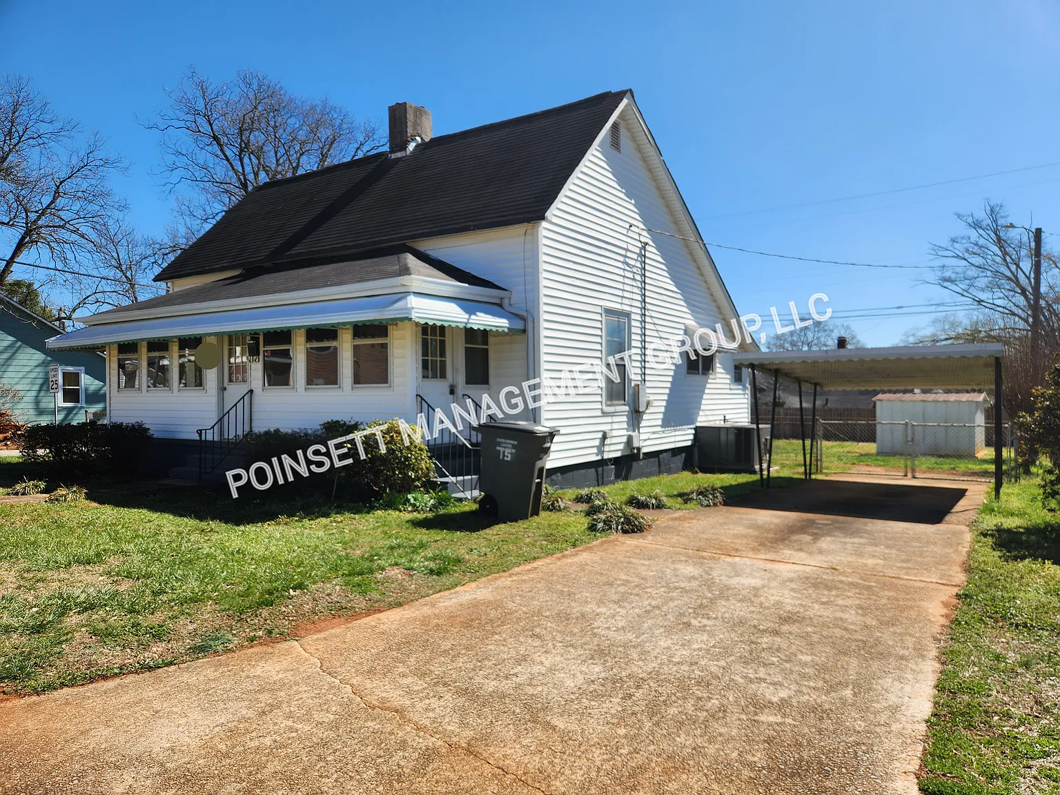 Norwood St, Greenville — Photo 2